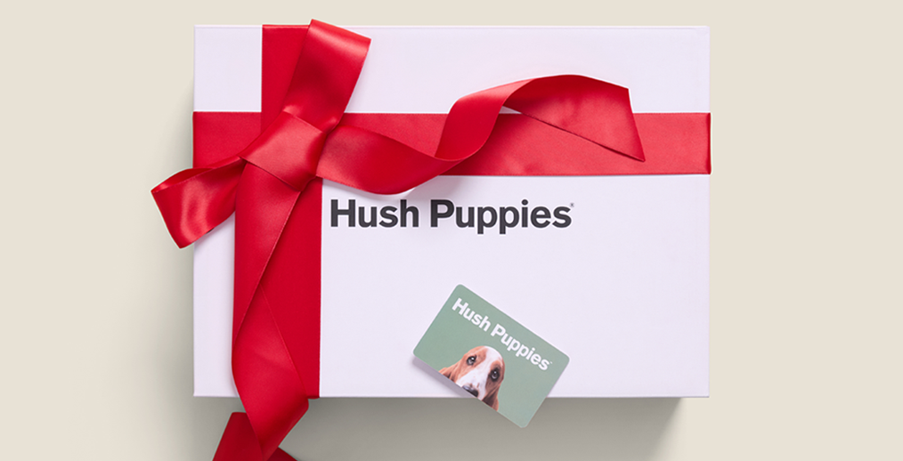 Hush Puppies AU Image