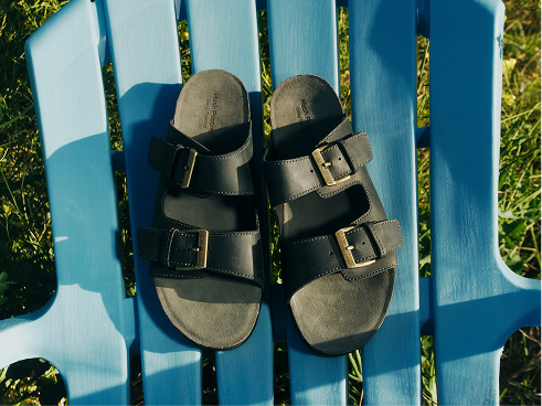 Hush Puppies AU Image